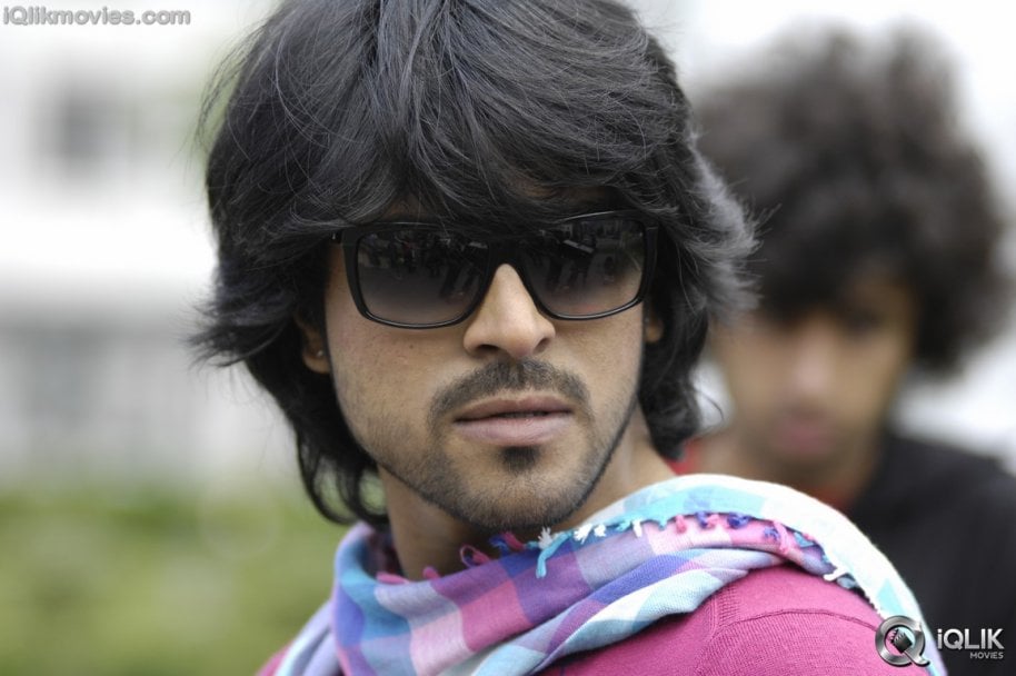 Ram-Charan